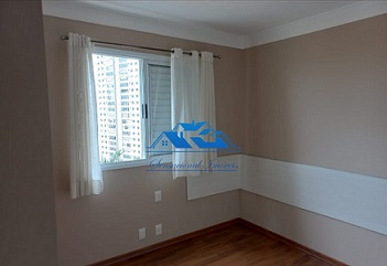 Mansões Santo Antonio Quarto