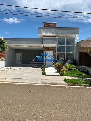 Casa Cond Franciscini Hortolândia