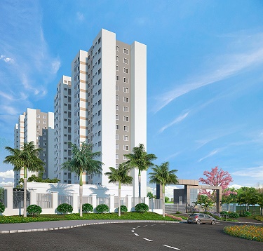 Imperial Garden Guarita