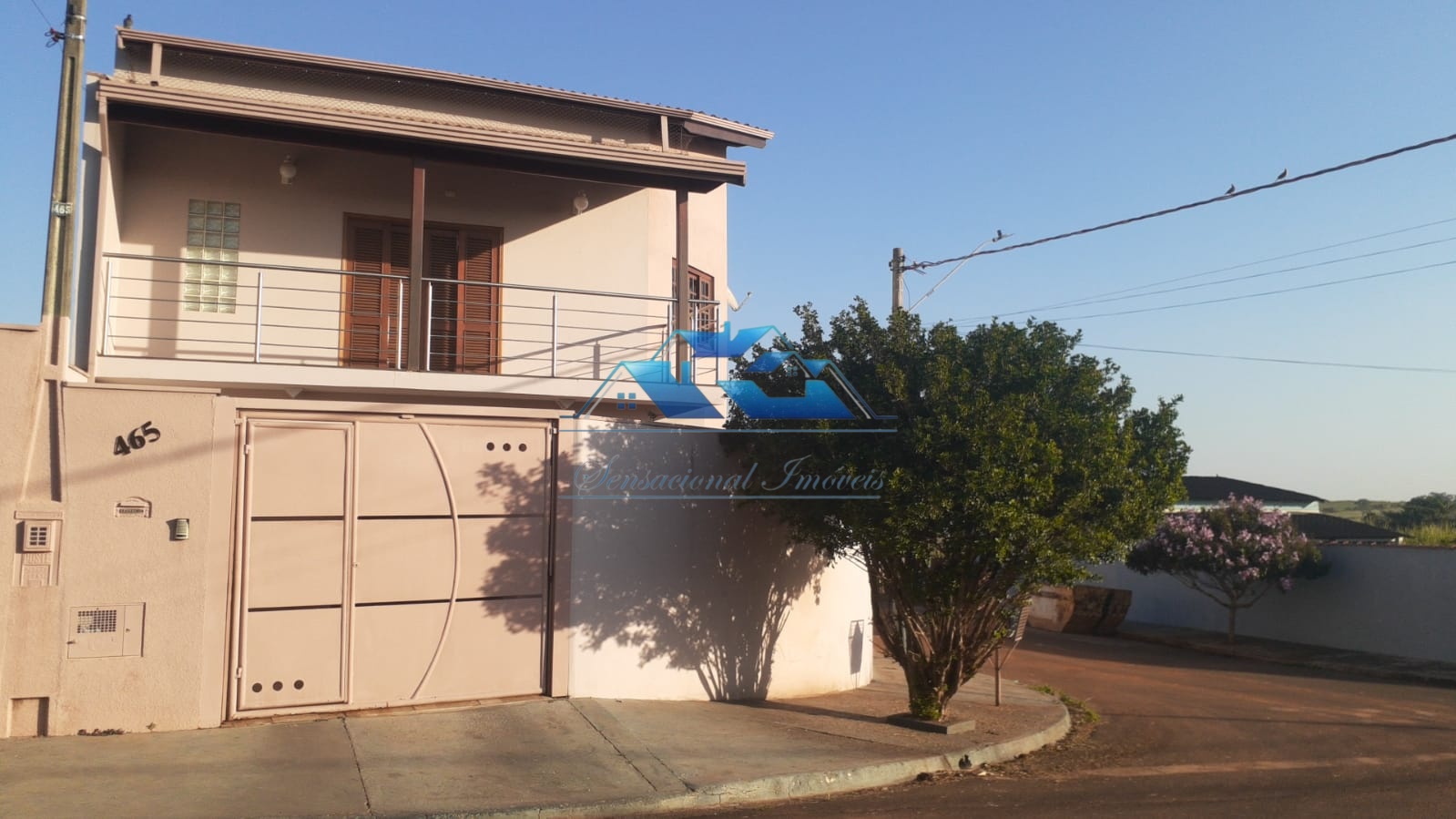 Casa Hortolândia Firenze