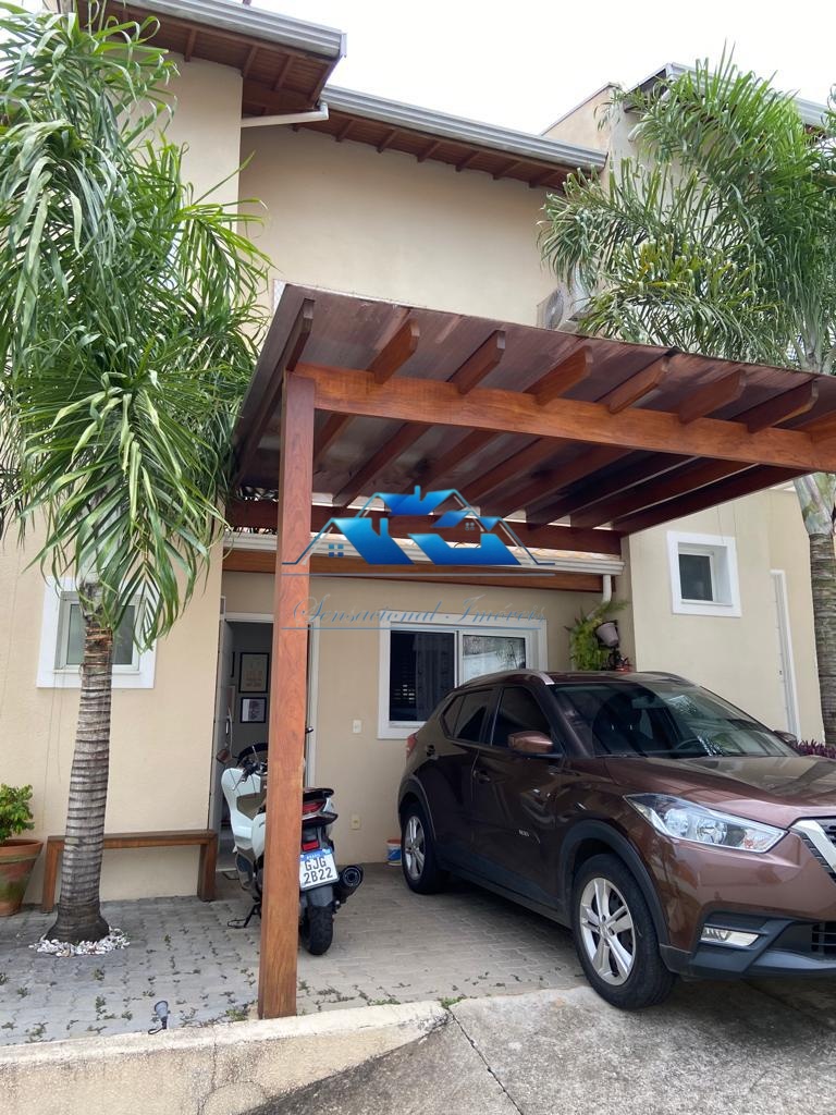 Sobrado São Quirino - Campinas