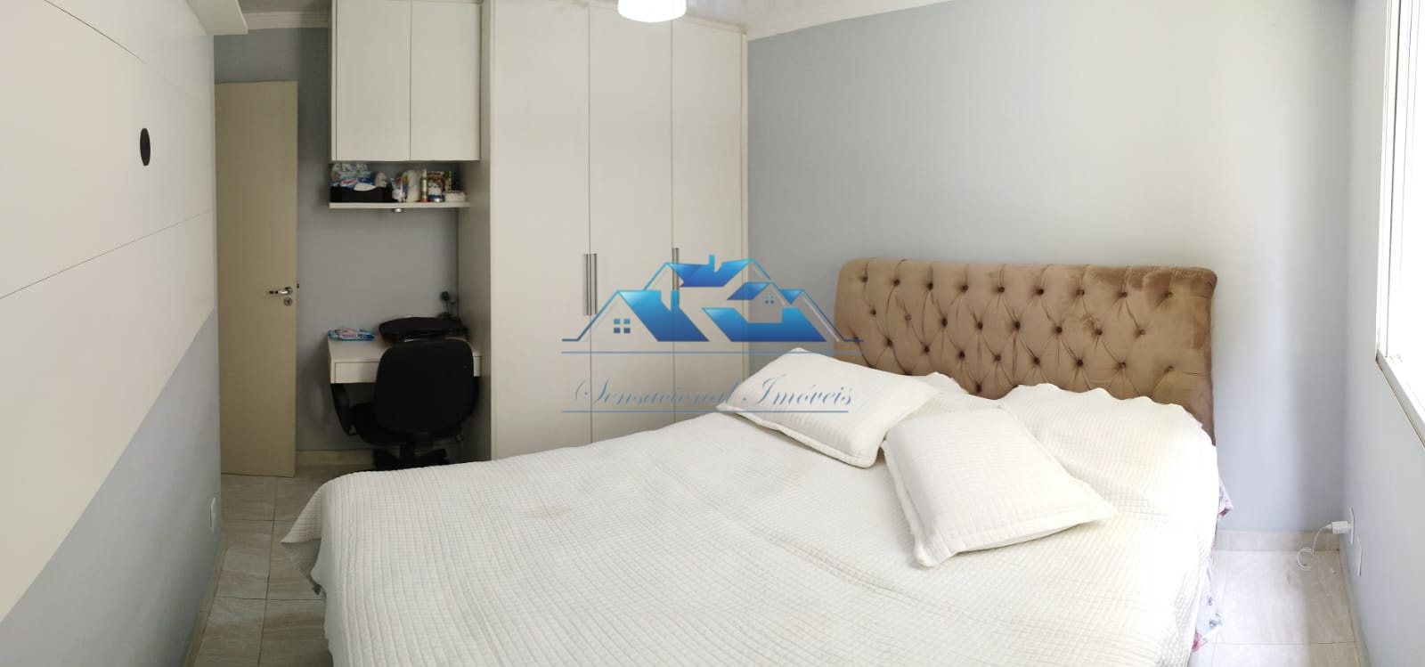 Apartamento Jd. Márcia – Campinas